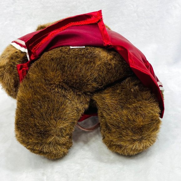 The Last Elegant Bear by Dennis Kyte for Gund (1983) - Picture 5 of 11